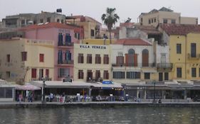 Villa Venezia